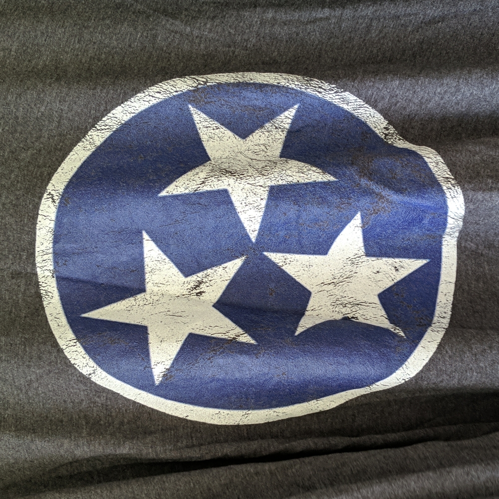 STAR tee!